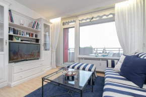 Berolina Wohnung 805 Traum Ostseeblick, Dahme